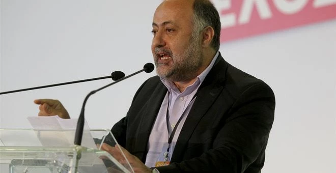 Τσιόδρας: Το Ποτάμι στηρίζει τις Πρέσπες, θέλουμε εκλογές αν φύγουν οι ΑΝΕΛ